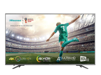 Hisense Hisense H75N5800 Fernseher 190,5 cm (75") 4K Ultra HD Smart-TV WLAN Schwarz, Metallisch, Silber https://images.icecat.biz/img/gallery_lows/72491716_3254432440.jpg