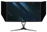 Acer Acer Predator X27P 68,6 cm (27 Zoll) 3840 x 2160 Pixel 4K Ultra HD LED Schwarz https://images.icecat.biz/img/gallery_lows/72515391_2773200884.jpg Acer Acer Predator X27P 68,6 cm (27 Zoll) 3840 x 2160 Pixel 4K Ultra HD LED Schwarz https://images.icecat.biz/img/gallery_lows/72515391_2773200884.jpg