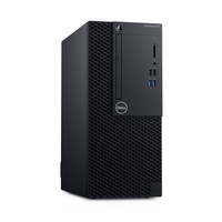 Specs DELL OptiPlex 3070 Intel® Core™ i5 i5-9500 8 GB DDR4-SDRAM 1