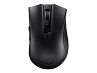 ASUS ROG Strix Carry Maus Gaming rechts RF Wireless +  (BILD1)