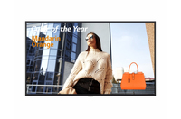 LG LG UH5F Digital Beschilderung Flachbildschirm 124,5 cm (49 Zoll) LED 500 cd/m² 4K Ultra HD Schwarz https://images.icecat.biz/img/gallery_lows/72548802_5814037091.jpg