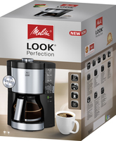 Melitta Look 1025-06 Perfection Nr