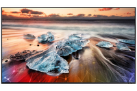 Samsung Samsung QP82R Digital Beschilderung Flachbildschirm 2,08 m (82 Zoll) LED WLAN 500 cd/m² 8K Ultra HD Schwarz Tizen 5.0 16/7 https://images.icecat.biz/img/gallery_lows/72712394_9833079508.jpg Samsung Samsung QP82R Digital Beschilderung Flachbildschirm 2,08 m (82 Zoll) LED WLAN 500 cd/m² 8K Ultra HD Schwarz Tizen 5.0 16/7 https://images.icecat.biz/img/gallery_lows/72712394_9833079508.jpg