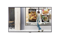 LG LG 55XS4F-B.AEUZ Signage-Display Digital Beschilderung Flachbildschirm 139,7 cm (55 Zoll) LED 4000 cd/m² Full HD Schwarz Web OS 24/7 https://images.icecat.biz/img/gallery_lows/72717543_4930907564.jpg LG LG 55XS4F-B.AEUZ Signage-Display Digital Beschilderung Flachbildschirm 139,7 cm (55 Zoll) LED 4000 cd/m² Full HD Schwarz Web OS 24/7 https://images.icecat.biz/img/gallery_lows/72717543_4930907564.jpg