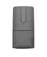 Lenovo GY50U59626 ratón Diestro RF inalámbrico + bluetooth Óptico 1600 DPI