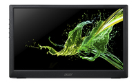 Acer Acer PM161Q 39,6 cm (15.6 Zoll) 1920 x 1080 Pixel Full HD LED Schwarz https://images.icecat.biz/img/gallery_lows/72753485_3574036534.jpg