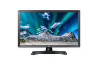 LG LG 24" 24TL510V Monitor 59,9 cm (23.6 Zoll) 1366 x 768 Pixel HD LED Schwarz https://images.icecat.biz/img/gallery_lows/72757439_7451431075.jpg