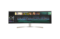 LG LG 49WL95C LED display 124,5 cm (49 Zoll) 5120 x 1440 Pixel UltraWide Dual Quad HD Weiß https://images.icecat.biz/img/gallery_lows/72790776_3698375678.jpg