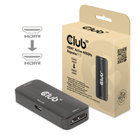 CLUB3D CAC-1307 HDMI-Kabel - CAC-1307