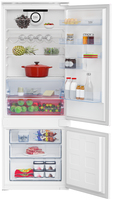 Beko BCSE400E40SN Intégré 400 L E Blanc