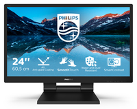 Philips Philips B Line 242B9TL/01 Computerbildschirm 60,5 cm (23.8") 1920 x 1080 Pixel Full HD LCD Touchscreen Tisch Schwarz https://images.icecat.biz/img/gallery_lows/72ff9c7d2cb50721a1cb46563f6a4ff9.jpg Philips Philips B Line 242B9TL/01 Computerbildschirm 60,5 cm (23.8") 1920 x 1080 Pixel Full HD LCD Touchscreen Tisch Schwarz https://images.icecat.biz/img/gallery_lows/72ff9c7d2cb50721a1cb46563f6a4ff9.jpg