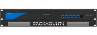 Rackmount.IT RM-BC-T2 Rack Zubehör Montageschelle - RM-BC-T2