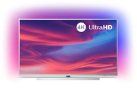 Philips Philips 7300 series 58PUS7304/12 Fernseher 147,3 cm (58") 4K Ultra HD Smart-TV WLAN Silber https://images.icecat.biz/img/gallery_lows/73050468_8894471413.jpg