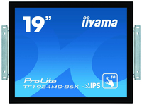 iiyama iiyama TF1934MC-B6X Computerbildschirm 48,3 cm (19") 1280 x 1024 Pixel Full HD LED Touchscreen Multi-Nutzer Schwarz https://images.icecat.biz/img/gallery_lows/73059834_4395478595.jpg