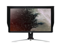 Acer Acer NITRO XV3 XV273K P 68,6 cm (27 Zoll) 3840 x 2160 Pixel 4K Ultra HD LED Schwarz https://images.icecat.biz/img/gallery_lows/73077145_2494697376.jpg