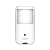 Dahua Technology DH-HAC -HUM3200AN cámara de vigilancia Caja Cámara de seguridad CCTV Interior 1920 x 1080 Pixeles Techo/pared