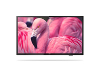 Philips Philips 43HFL4014/12 Gästefernseher 109,2 cm (43") Full HD 250 cd/m² Schwarz 16 W https://images.icecat.biz/img/gallery_lows/73307632_0048132957.jpg