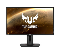 ASUS TUF Gaming VG27AQ Computerbildschirm 68,6 cm (27) 2560 x 1440 HD - 90LM0500-B03370