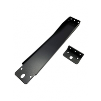 Qnap Half rack mount unit size usage, design for single installation into single unit spac