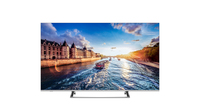Hisense Hisense H43B7520 Fernseher 109,2 cm (43") 4K Ultra HD Smart-TV WLAN Schwarz, Silber https://images.icecat.biz/img/gallery_lows/73377085_1577575463.jpg