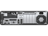 Specs HP EliteDesk 800 G5 Intel® Core™ i5 i5-9500 8 GB DDR4-SDRAM