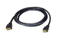 Aten 2L-7D05H-1 5m High Speed True 4K HDMI Cable with Ethernet