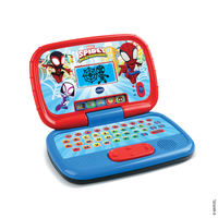 VTech Jouets Electroniques Educatifs SPIDEY - MON ORDI ÉDUCATIF