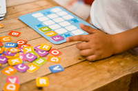 La Petite École Les Mots