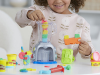 Play-Doh Kitchen Creations coffret Tourbillon de smoothies