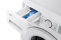 Samsung Lave-linge ecobubble™ 9kg - WW90CGC04DTH