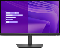 DELL E Series E2425HSM monitor de computadora 60.5 cm (23.8") 1920 x 1080 Pixeles Full HD LCD Negro