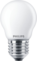 PHILIPS GmbH 6625018, LED Leuchtmittel LED Philips LED W 6625018 (BILD1)