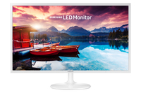 Samsung Samsung S32F351FUU 80 cm (31.5 Zoll) 1920 x 1080 Pixel Full HD LED Weiß https://images.icecat.biz/img/gallery_lows/74262950_7701596091.jpg