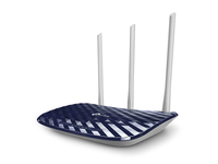 TP-Link AC750-Dualband-WLAN-Router - Archer C20