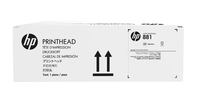 HP 881 Latex Optimizer Printhead cabeza de impresora