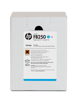 HP Tinta Scitex FB250 de 3 litros, cian