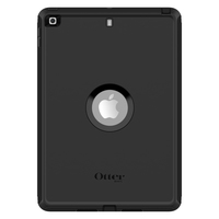 OtterBox Defender Apple iPad (7th, 8th, 9th gen) black