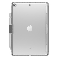 The ultra-slim OtterBox Symmetry Clear Series, iPad 10.2-Inch (7th gen 2019 ...