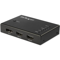 Startech 4 Port HDMI Video Switch