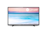 Philips Philips 6500 series 58PUS6504/12 Refurb Grade A+/No Stand 147,3 cm (58") 4K Ultra HD Smart-TV WLAN Schwarz https://images.icecat.biz/img/gallery_lows/74338076_7177994897.jpg