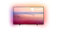 Philips Philips 6700 series 50PUS6704/12 Refurb Grade A 127 cm (50") 4K Ultra HD Smart-TV WLAN Schwarz https://images.icecat.biz/img/gallery_lows/74338144_1307891137.jpg