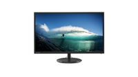 Lenovo Lenovo C32q-20 LED display 80 cm (31.5") 2560 x 1440 Pixel Quad HD Schwarz https://images.icecat.biz/img/gallery_lows/74349516_8323515427.jpg