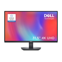 DELL DELL S Series SE3223Q Computerbildschirm 80 cm (31.5") 3840 x 2160 Pixel 4K Ultra HD LCD Schwarz https://images.icecat.biz/img/gallery_lows/7436b5178b08bd2f51574685e4baa15cfcedd0a6.jpg DELL DELL S Series SE3223Q Computerbildschirm 80 cm (31.5") 3840 x 2160 Pixel 4K Ultra HD LCD Schwarz https://images.icecat.biz/img/gallery_lows/7436b5178b08bd2f51574685e4baa15cfcedd0a6.jpg