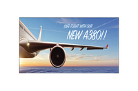 LG LG 49VL7F-A Signage-Display Digital Beschilderung Flachbildschirm 124,5 cm (49 Zoll) LED 700 cd/m² Full HD Schwarz 24/7 https://images.icecat.biz/img/gallery_lows/74489318_8177341870.jpg