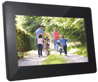 Braun Braun DigiFrame 1091 Digitaler Bilderrahmen Schwarz 25,6 cm (10.1 Zoll) https://images.icecat.biz/img/gallery_lows/74593201_4697427460.jpg