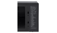 LG MH7265DDS micro-onde Comptoir Micro-onde combiné 32 L 1200 W Noir