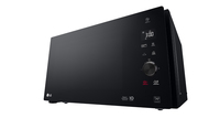 LG MH7265DDS micro-onde Comptoir Micro-onde combiné 32 L 1200 W Noir