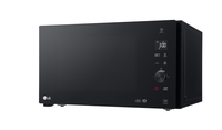 LG MH7265DDS micro-onde Comptoir Micro-onde combiné 32 L 1200 W Noir