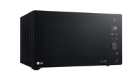 LG MH7265DDS micro-onde Comptoir Micro-onde combiné 32 L 1200 W Noir