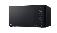 LG MH7265DDS micro-onde Comptoir Micro-onde combiné 32 L 1200 W Noir